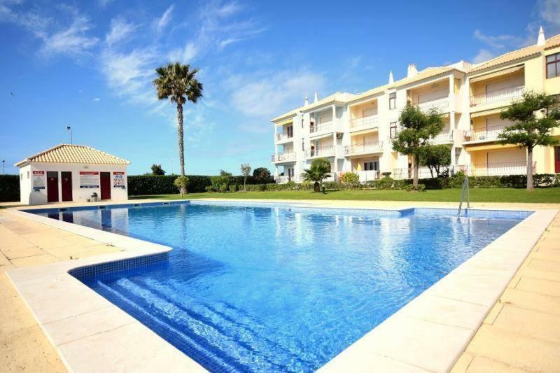 Apartamento Dunas De Vilamoura *
